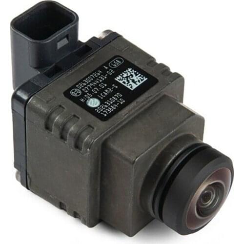 New View Camera For BMW 5 6 7 Series X3 X4 G30 G31 G32 G11 G12 G01 All-around Surround 66536822796 66536820884 66536806773