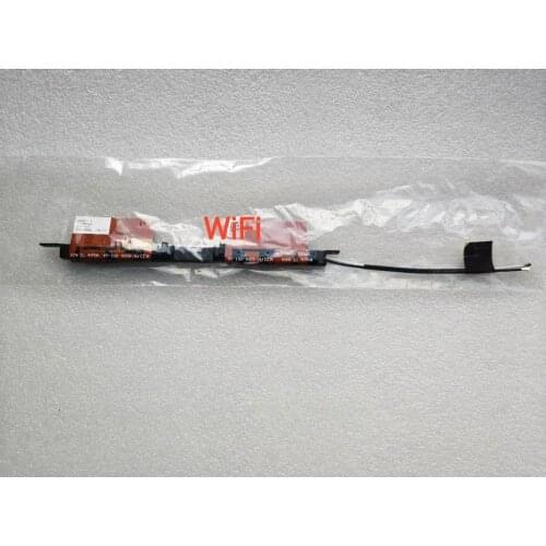 NEW Wifi Wireless Antenna Cable For Dell Inspiron 15-5547 5548 5545 5542 5543 F6T7J 0F6T7J WiFi Antenna 0MHK36