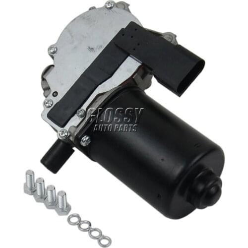 AP03 BRAND NEW 61614418698 for BMW X5 E70 X6 E71 E72 Hybrid Wiper Motor 61617200510