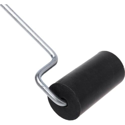 Plastic Silicon Welding Roller Handheld Insulation Torch Welder Tool A0KF