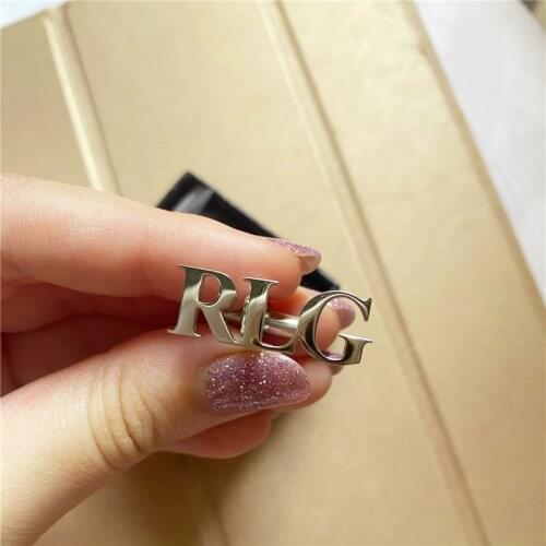 Индивидуальные ювелирные изделия RetroGem China At AliExpress