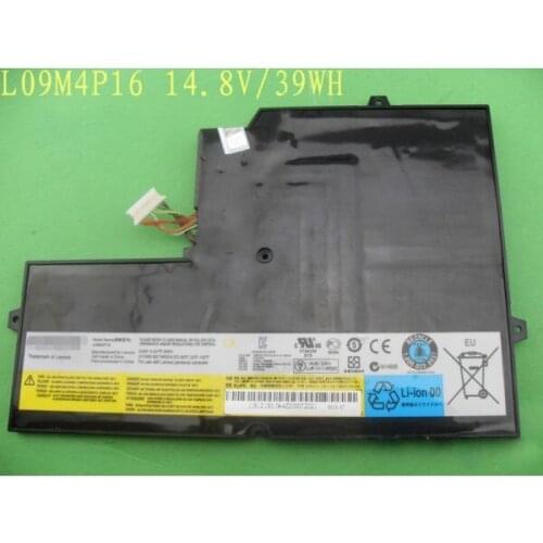 UGB genuine Replacement New Lenovo IdeaPad U260 L09M4P16 57Y6601 Battery