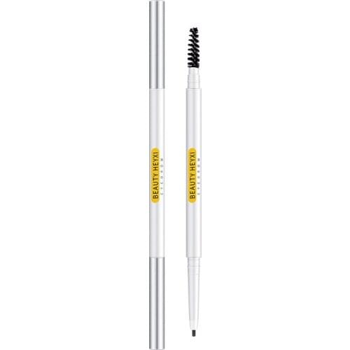 5 Colors Waterproof Natural Long Lasting Eyebrow Pencil 1pcs Microblading Pen Enhancer Easy Wear EyeBrow Tint dye Makeup Tools