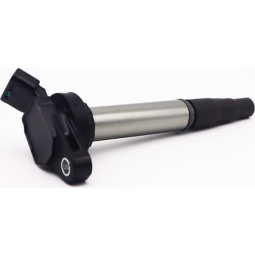 High Quality Ignition Coil 90919-02258 90919-02252 90919-C2003 90919-C2005 For Toyota Carola Yaris Vios 9091902258 9091902252