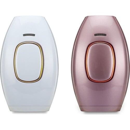 940Ipl Household Hair Removal Instrument Beauty Fast And Large Treatment Area Painless Gentle Treatment Lady Shaving Device