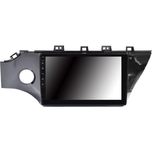 Android Car Radio Stereo 9 inch GPS Navigation For KIA K2 RIO 2017-2018 Car Multimedia Player with Carplay