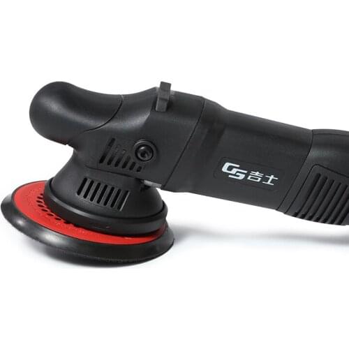 Car Electric Polisher Dual Action Car Polisher Electric Dual Action Car Polisher