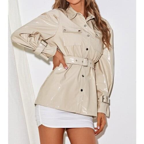 BUTUIERN Women's Raincoats