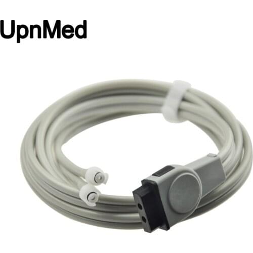 GE Dash Blood Pressure Tube/NIBP hose with connector,2m