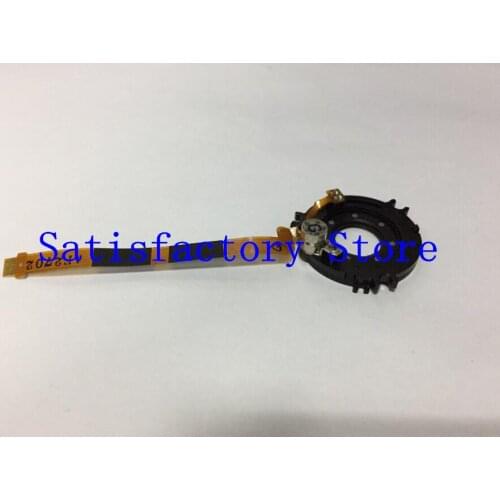 Lens Aperture Group Flex Cable For Canon EF 8-15 mm 8-15mm f/4L USM Repair Part
