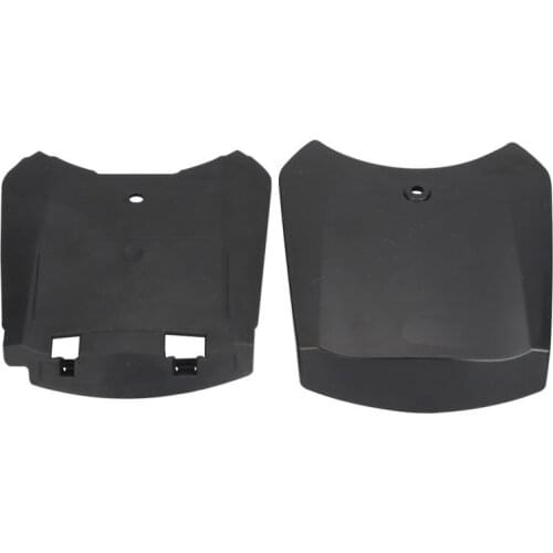 Fuel Tank Outer Inner Cover Unpainted For BMW K51 R 1200 GS Adventure 2012-2018 Motorcycle Accessory