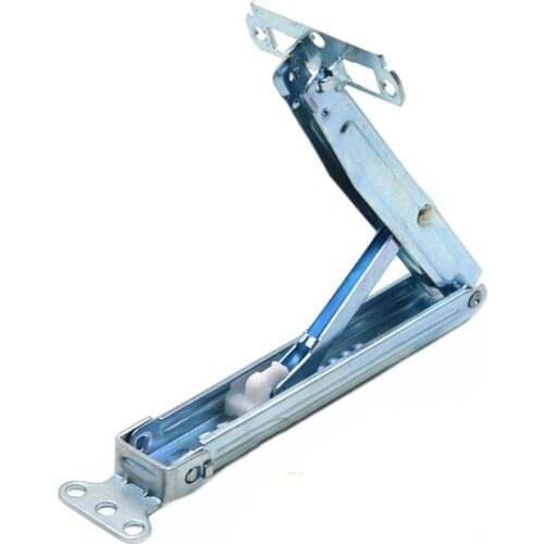 Desktop Adjustor Bracket Painting Table Lift Bracket Furniture Hardware Massage Bed Back support