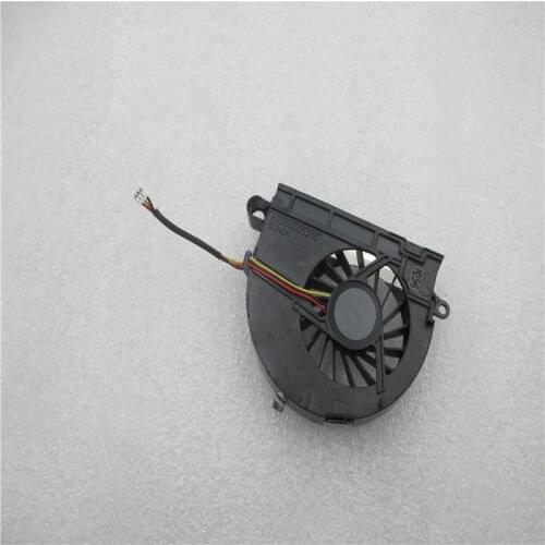 New UDQFRPH54ACM Original cpu cooler Fan for HP 6910P 6515P 6510P CPU notebook fan 446416-001