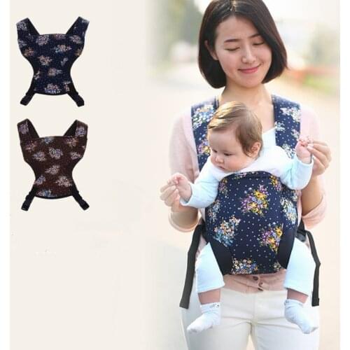 0-12 month mei tai baby carrier backpack ergonomic baby carrier sling newborns baby wrap front kangaroo carrier wraps Waist Belt
