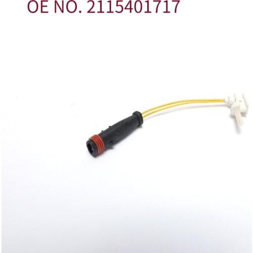 Fit For Mercedes-Benz S-CLASS(C215) GLK-CLASS(X204) brake alarm line OE:2115401717