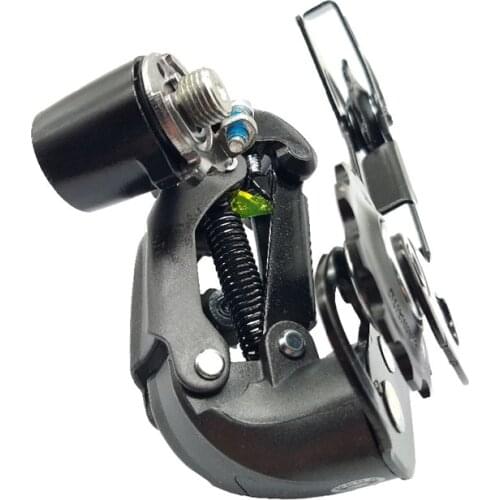 Shimano RD-M370 Rear Derailleur 3x9-Speed MTB 9-Speed Rear Derailleur