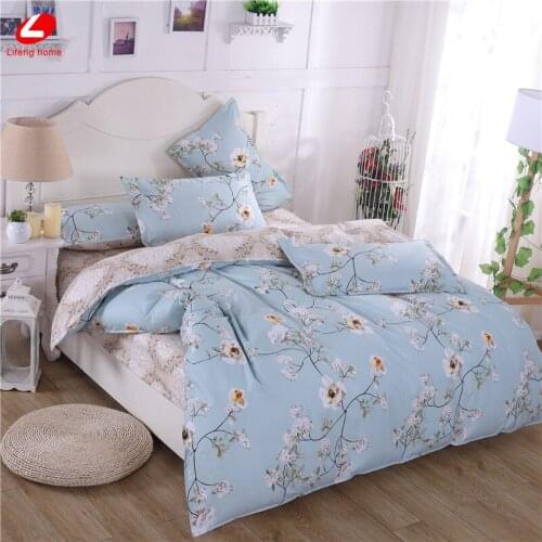 SUGAN LIFE Bed Dress