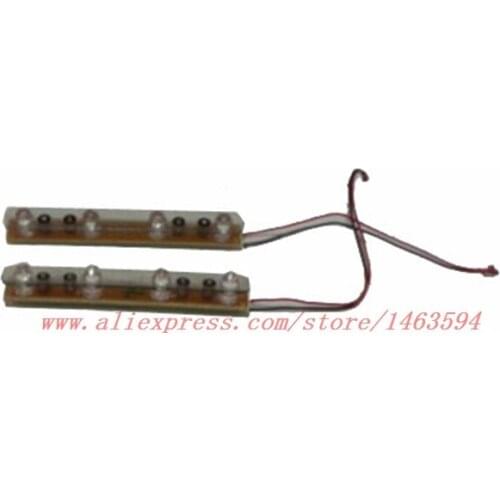 MJX T23 RC Helicopter Spare Parts LED in left and right side Free Shipping