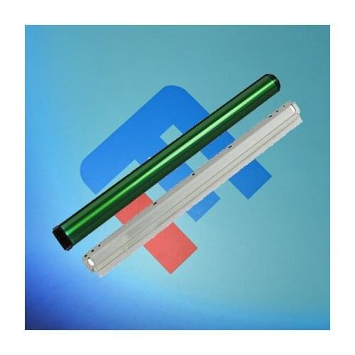 Free Shiping 1Set* Drum kit for sharp ARM355 ARM455 MX-M350N M450N OPC Drum+Cleaning Blade