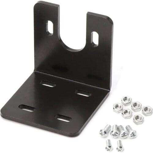 775 Motor Base Electroplating Fixed Mounting Base Machine Seat Support Bracket