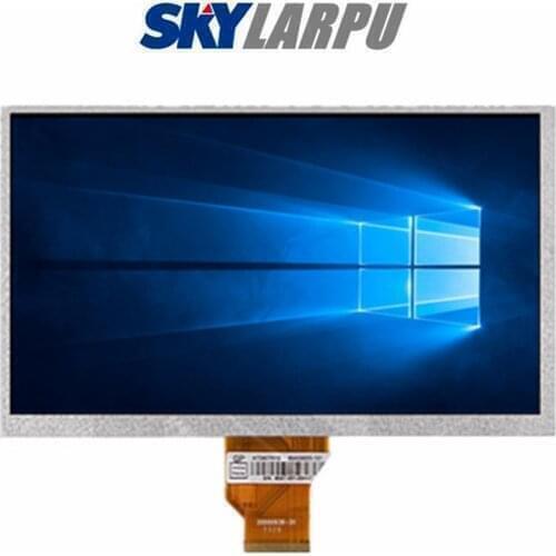 9'Inch LCD Display Screen AT090TN10/KW AT090TN12-3.5/20000938-00/L900D50-B/HYB090F5006 for China-Tablet PC Free Shipping