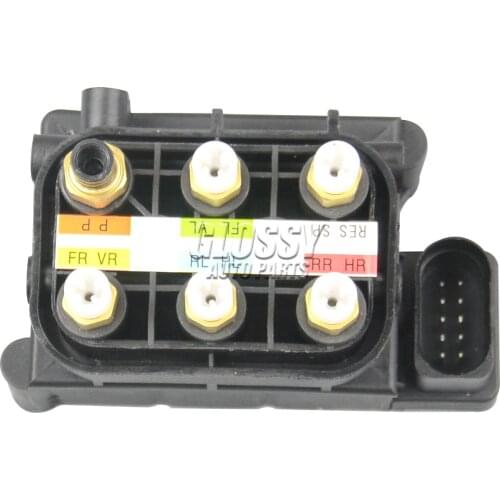 AP02 New For Mercedes-Benz W221 M-Class W164, GL X164, R W251 A2123200358 1663200204 A251320005 2123200358