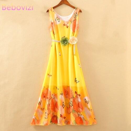 Bebovizi Long Dresses