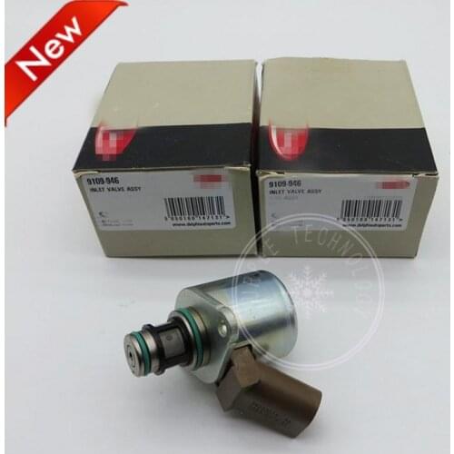 Diesel common rail pump fuel meter control valve 28233374 for delphi