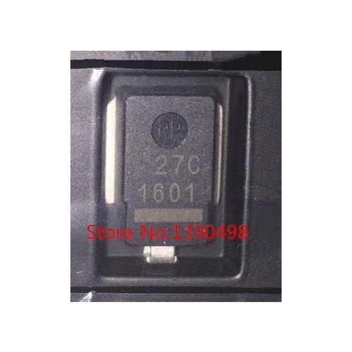 IC new original 27C U5ZA27C DO-218