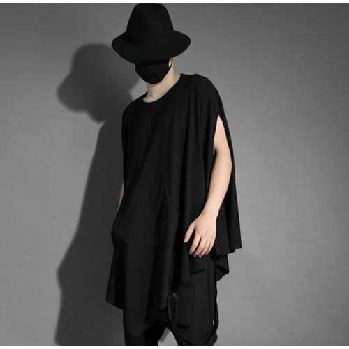 IKKB Men's T-shirts With Print