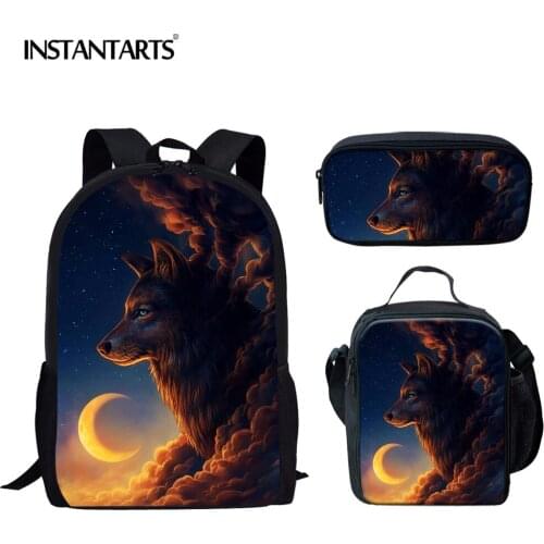 Портфели Instantarts China At AliExpress