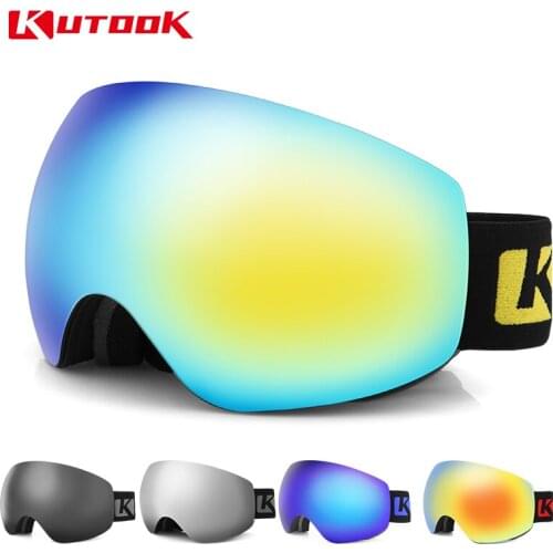 Ski Goggles KUTOOK China