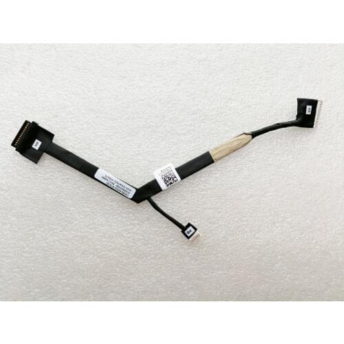 New original for Dell Chromebook 11 3189 6HD69 06HD69 cn-06HD69 Flex Audio button Cable DC02002OE00