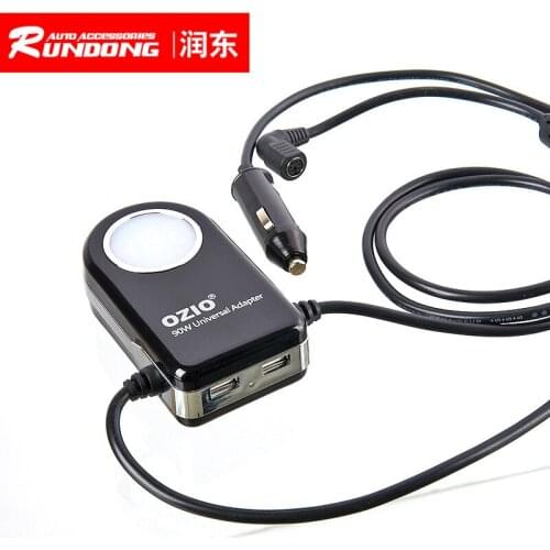 Auschur Special Inverter for Automotive Laptop ER09