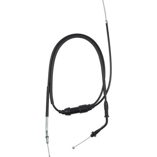 MotoMaster 899638 Throttle Cable for Aprilia RS4 50 H2O 2T (2011-2016)