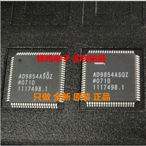 100% New&original AD9854ASQZ AD9854ASQ AD9854 AD9854A Best Quality