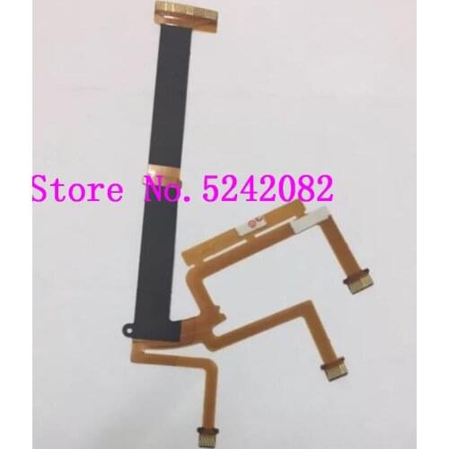 2PCS/ NEW Lens Anti-Shake Flex Cable For SONY E 18-200MM F3.5-6.3 OSS 18-200 mm Repair Part