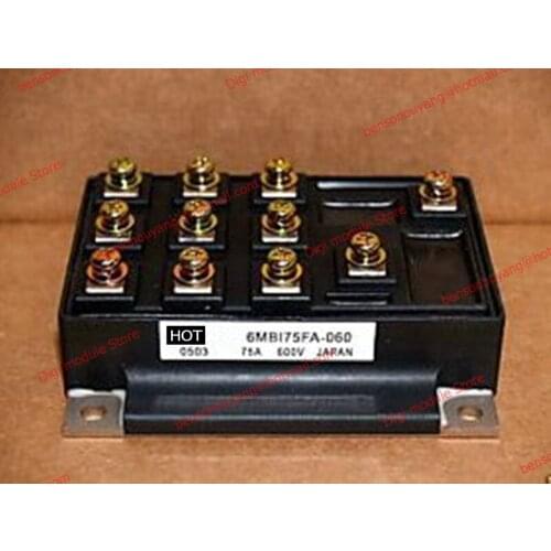 6MBI75FA-060