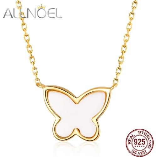 ALLNOEL Gold Jewelry