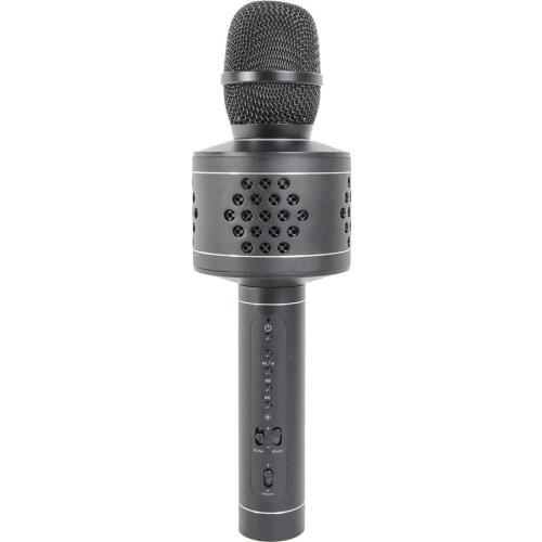 Atom Evolution Microphones