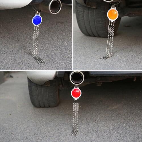 Car Universal Grounding Chain Conductive Tape Anti-static Strip Ground Electrostatic Avoid Belt Metal Auto Belt Wire Bar