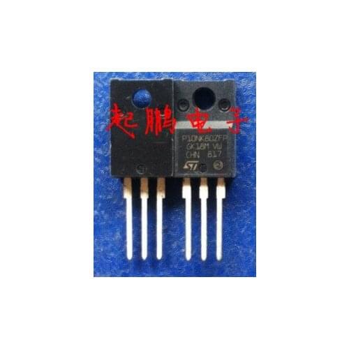 Free Delivery.P10NK80ZFP