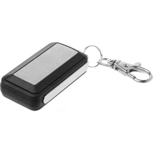 Wireless Remote Control 433Mhz Copy Garage Door Gate Barrier Learning Code Button Controller