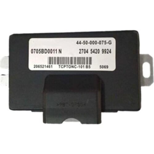 Transfer case electric control unit（Transfer case computer）for HAVAL H3 H5 wingle3 wingle5