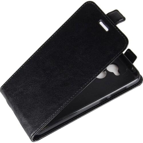 For Huawei Honor 6A Case Flip Leather Phone Case For Huawei Honor 6A High Quality Vertical Cover For Huawei Honor 6A