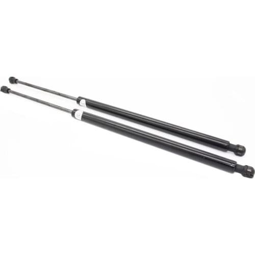 Rear Trunk Tailgate Boot Damper Gas Struts Shock Struts Spring Lift Supports for MINI (R50, R53) Hatchback 2003 - 2006 590MM