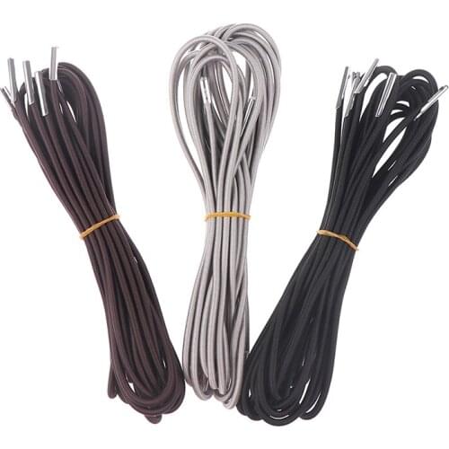 4pcs Elastic Bungee Rope Cord For Zero Gravity Chair Folding Chair Recliner Laces Replacement Part Recliner Lounge