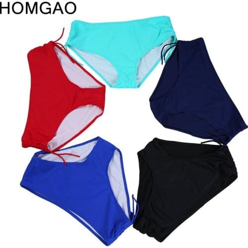 HOMGAO Women's Travel Shorts