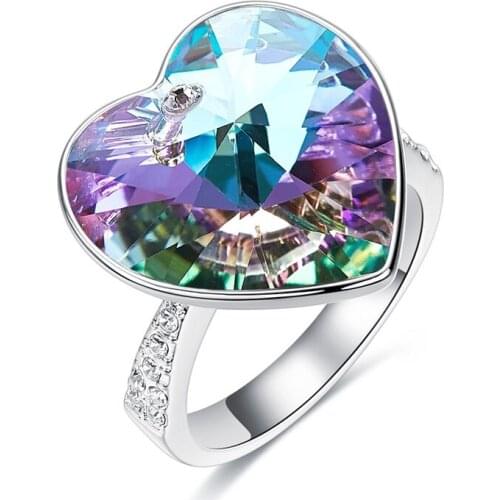 Кольца JIUHAO China At AliExpress