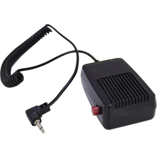 MAGICVOICE MV-830 3.5MM MONO JACK GİRİŞLİ MAYK MICROPHONE